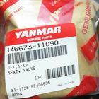 YANMAR 6EY18ALW Valve Seat Marine Spare Parts  146673-11090 BR Certification