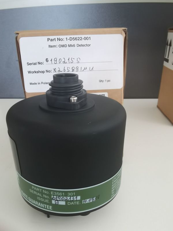 graviner mk6 graviner mk6