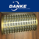 DAIKIN RKS-3F Marine Air Compressor Parts / Refrigerator Compressor Parts