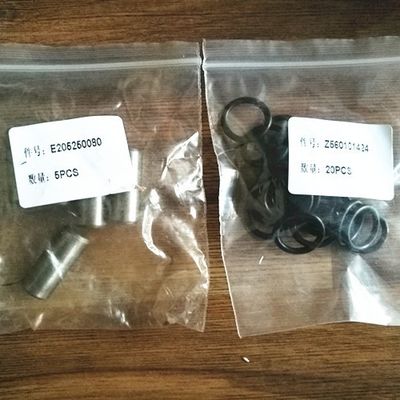 DAIHATSU Marine Auxiliary Engine Parts / Engine O Rings With  / Rubber Material