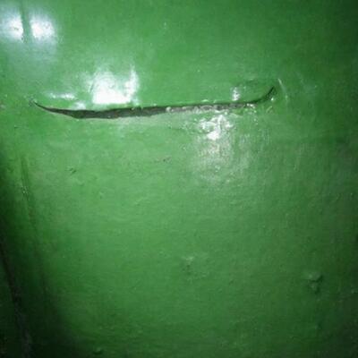 Silk Road 125CLH-10 Vertical Centrifugal Pump With Motor , Speed 2900 R/Min Marine Water Valves