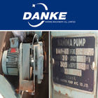 NANIWA BHR-40 Marine Hydraulic Pump , 440V Marine Circulation Pump Iron Material