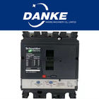 SCHNEIDER NSX250F Circuit Breaker Rated Current 160A  , 3 Poles MCCB Moulded Case Circuit Breaker