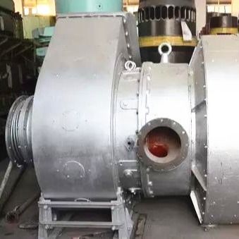 Complete Stock Marine Diesel Engine Turbocharger For ABB / IHI / MAN