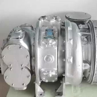 Complete Stock Marine Diesel Engine Turbocharger For ABB / IHI / MAN
