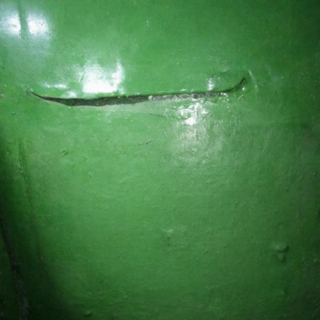 Silk Road 125CLH-10 Vertical Centrifugal Pump With Motor , Speed 2900 R/Min Marine Water Valves