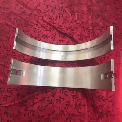 MANY OEM Available Main Bearing And Connecting Rod Bearing In Marine Engine