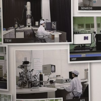 FALAB Custom Made Marine Spare Parts Ihm Inventory Hazardous Materials