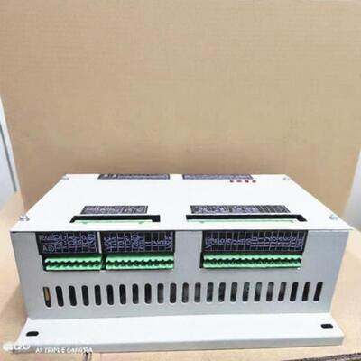 JIANGSU ENDA Durable Marine Spare Parts / Emergency Generator Control Box ED212F-KC7-36-4