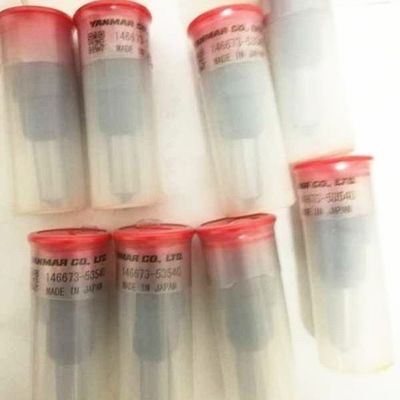 YANMAR 146673-53540 Professional Marine Spare Parts / Nozzle Assy 6N18(A)L-SV