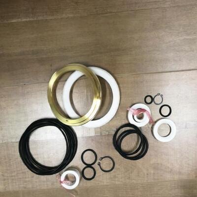 MAN ZO100 Main Starting Marine Spare Parts / Valve Service Kit OVERHAULING